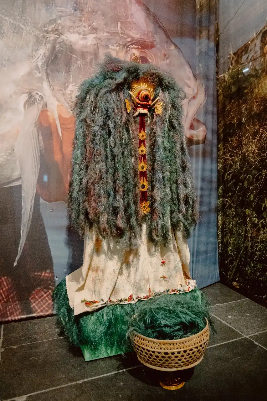 Photos © Isabell Janssen, De Nieuwe Kerk