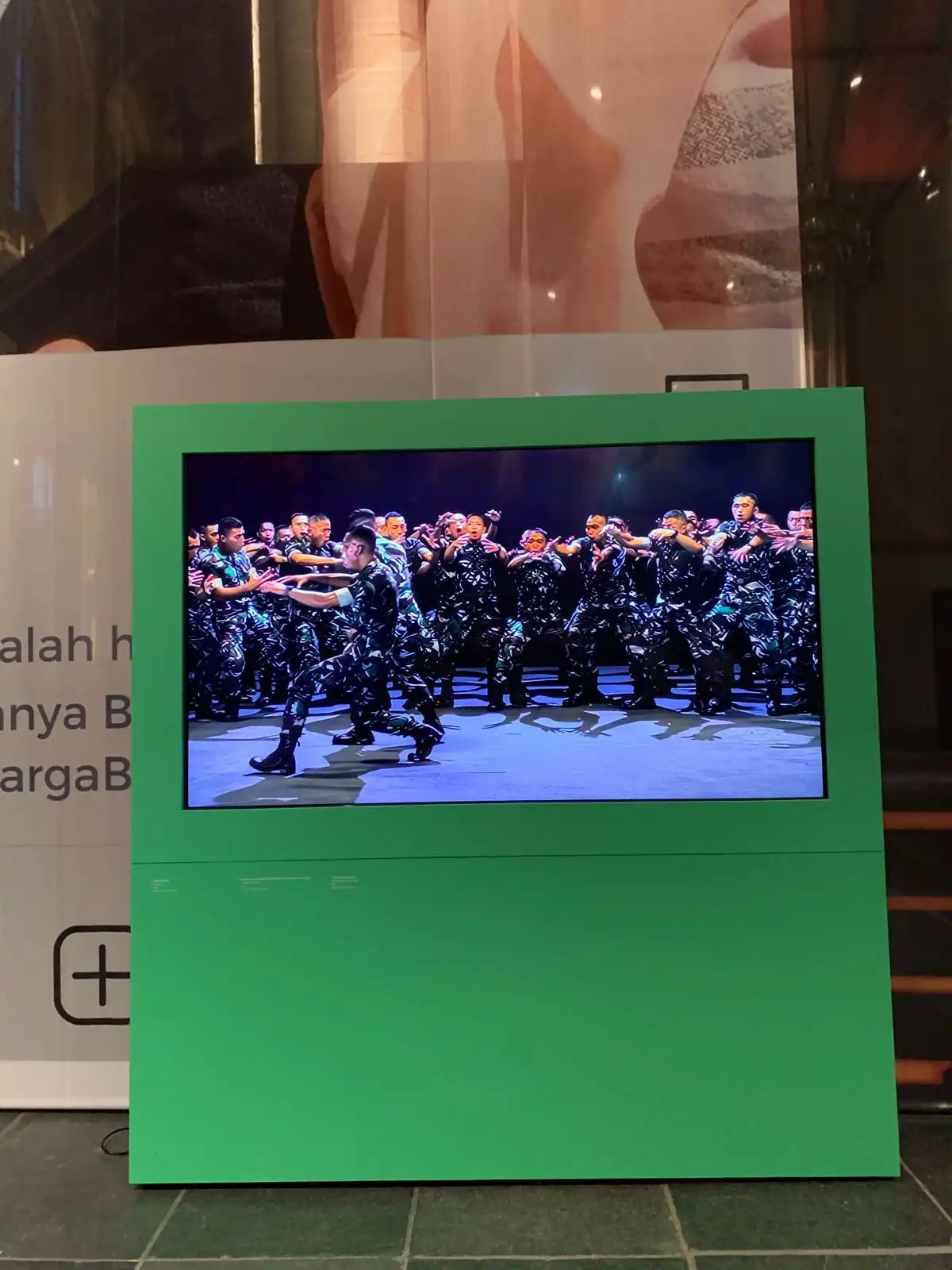 Photos © Isabell Janssen, De Nieuwe Kerk