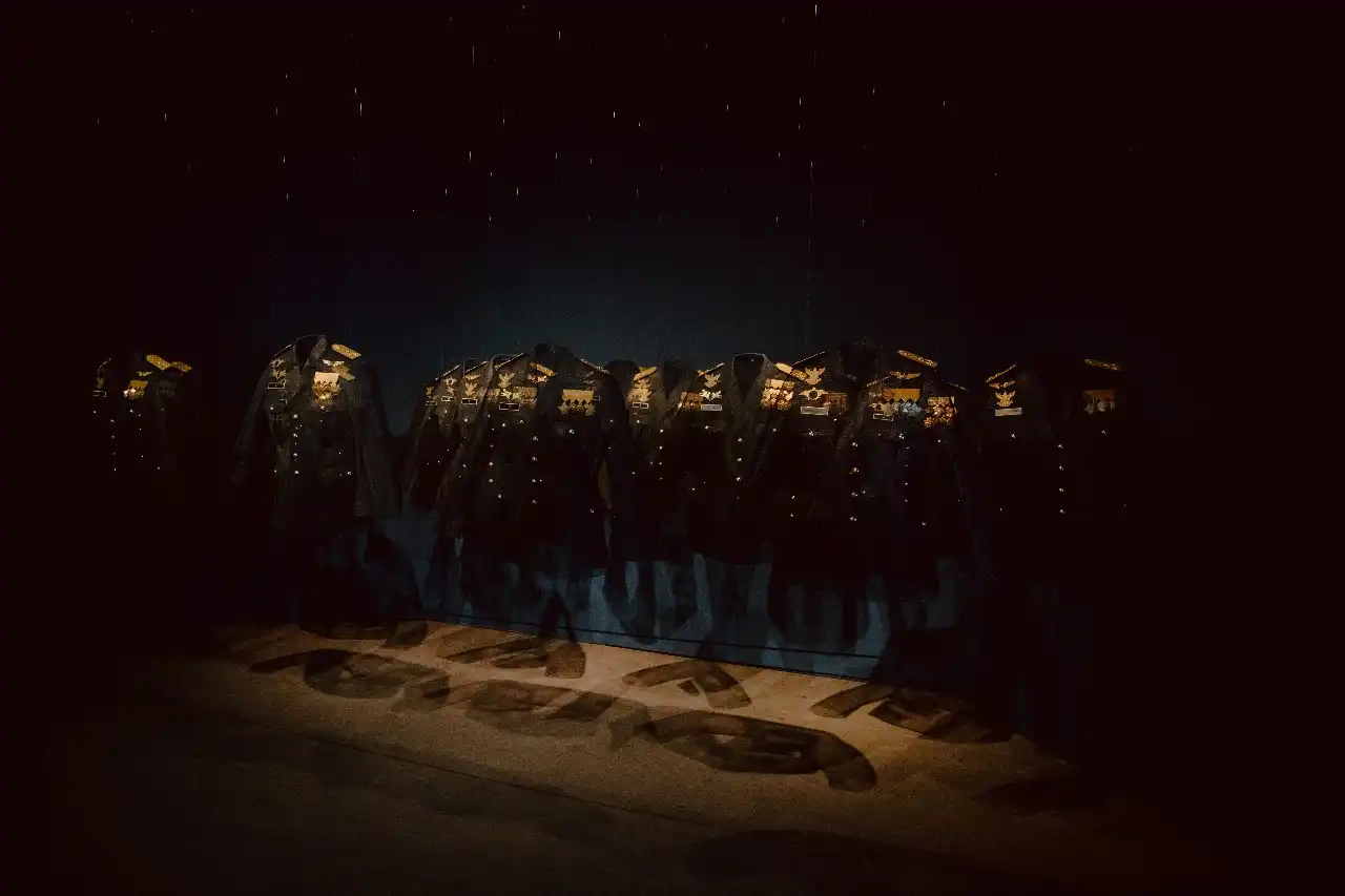 Photos © Isabell Janssen, De Nieuwe Kerk