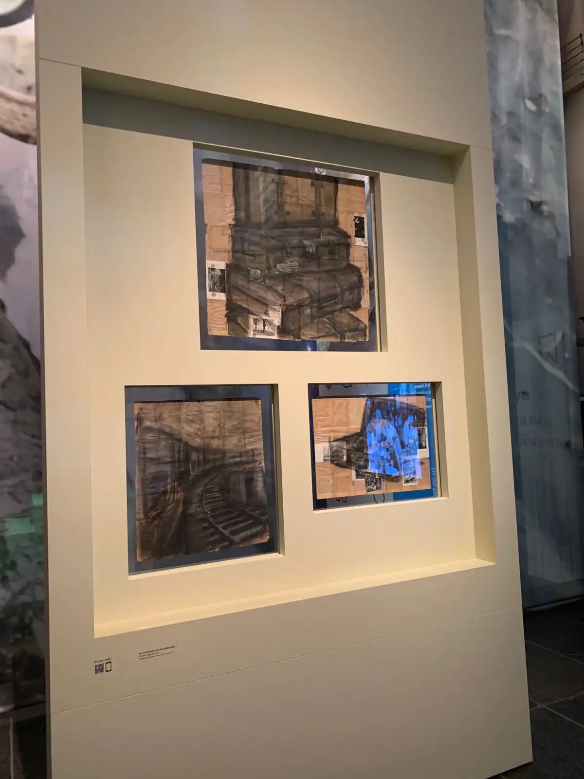 Photos © Isabell Janssen, De Nieuwe Kerk