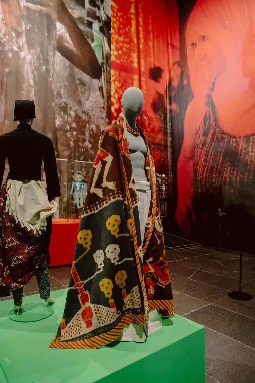 Photos © Isabell Janssen, De Nieuwe Kerk