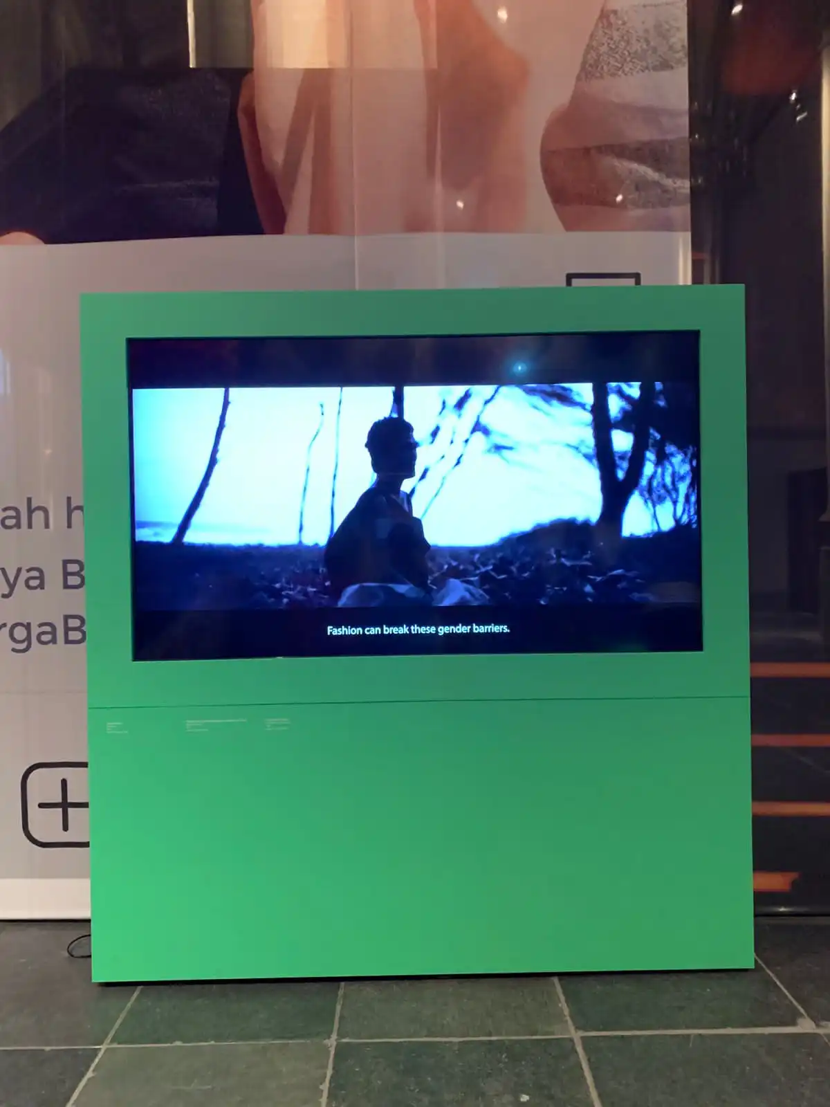 Photos © Isabell Janssen, De Nieuwe Kerk