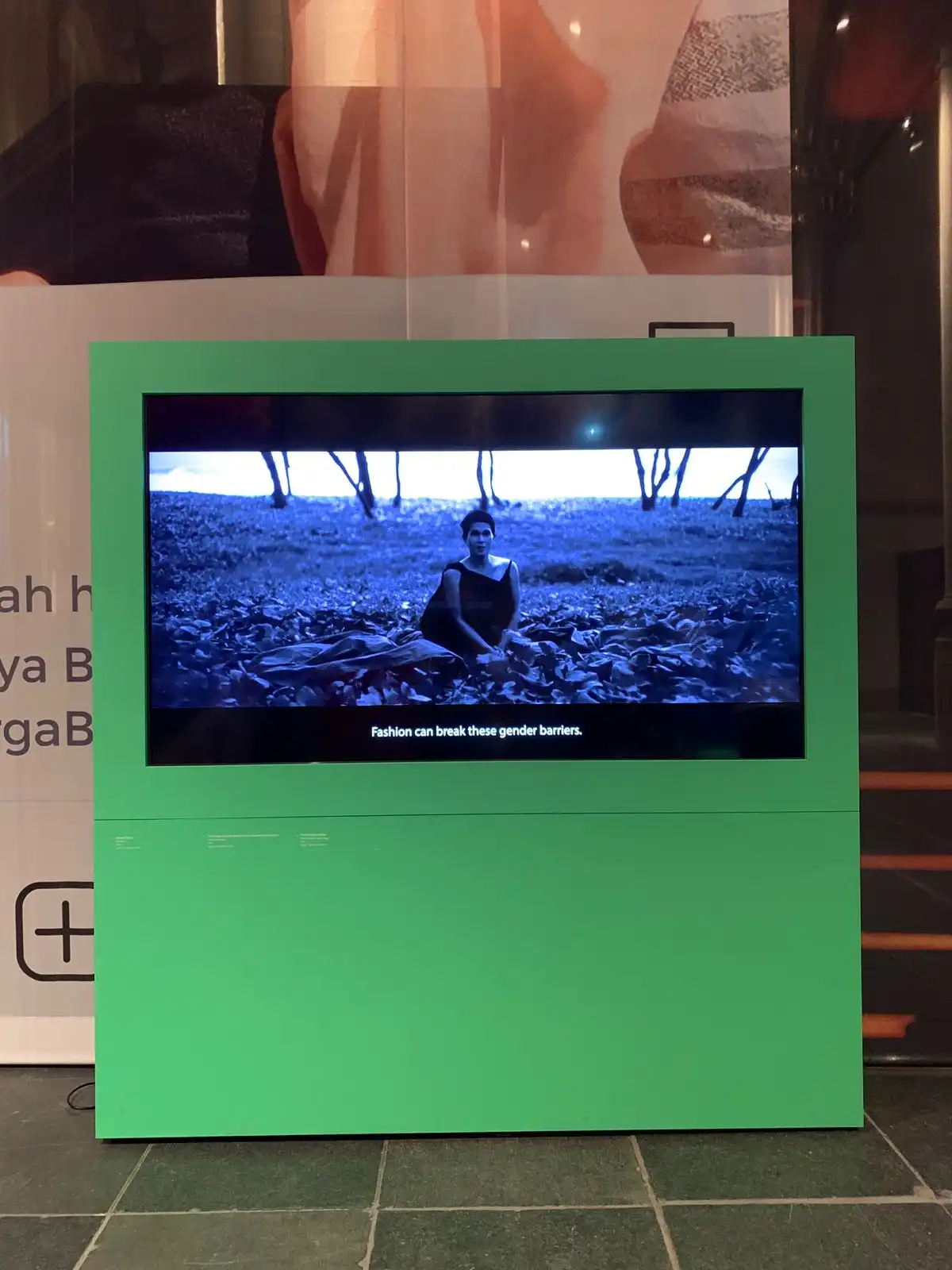 Photos © Isabell Janssen, De Nieuwe Kerk