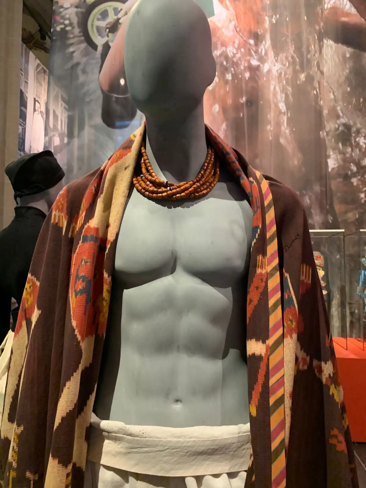 Photos © Isabell Janssen, De Nieuwe Kerk