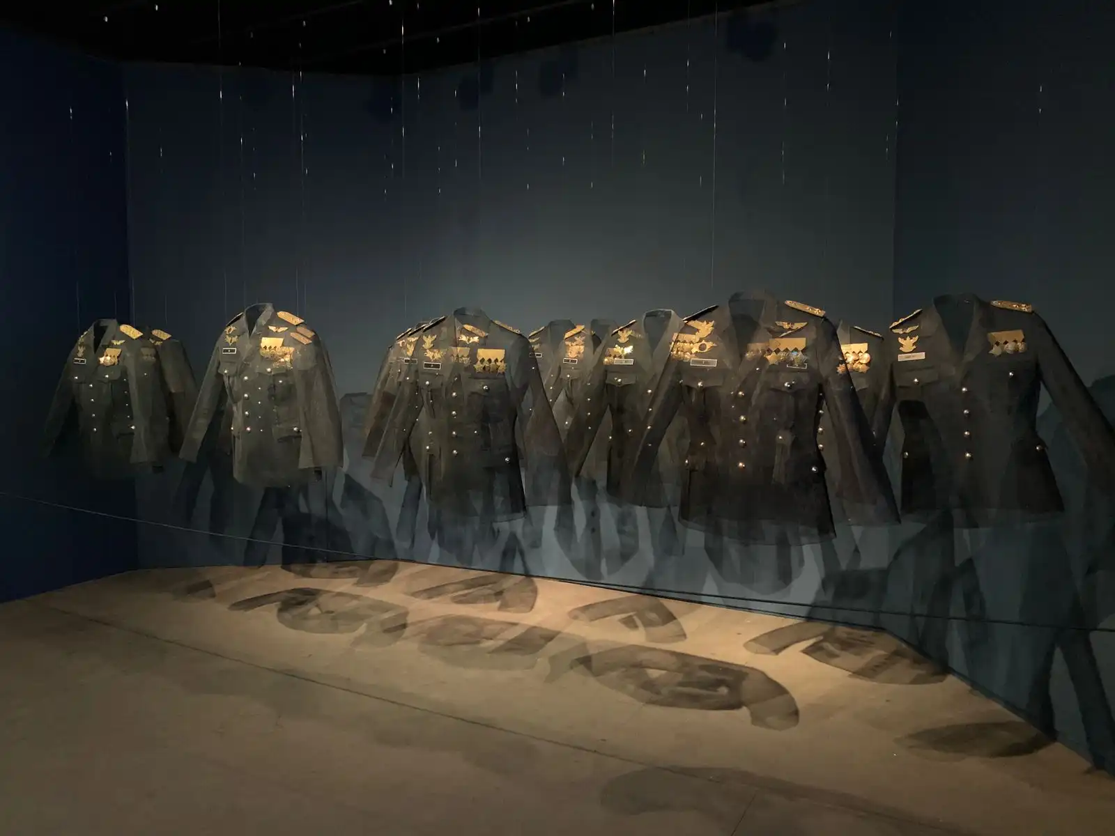 Photos © Isabell Janssen, De Nieuwe Kerk