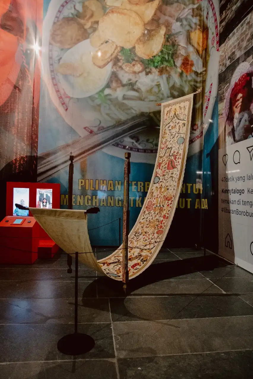 Photos © Isabell Janssen, De Nieuwe Kerk