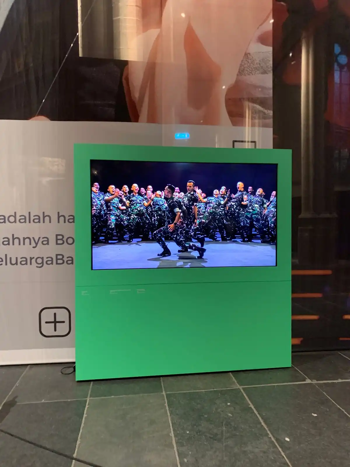 Photos © Isabell Janssen, De Nieuwe Kerk