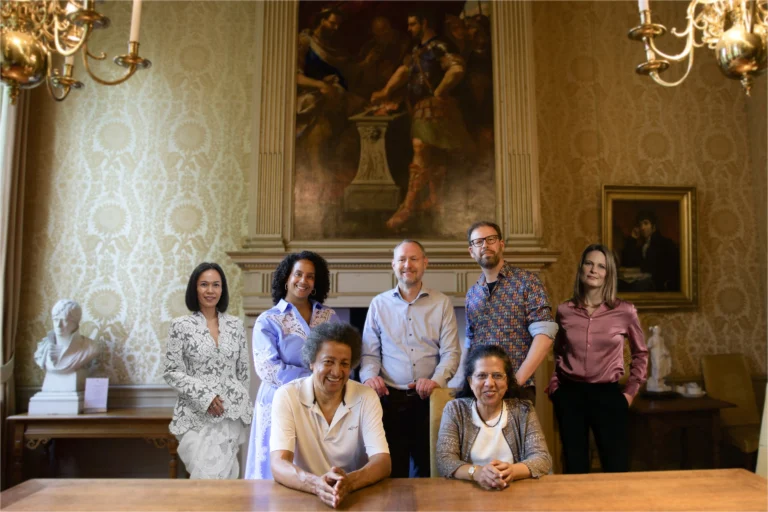 Koloniale Macht en Kennis (Colonial Power and Knowledge): Investigating the Colonial Past of the Royal Netherlands Academy of Arts and Sciences