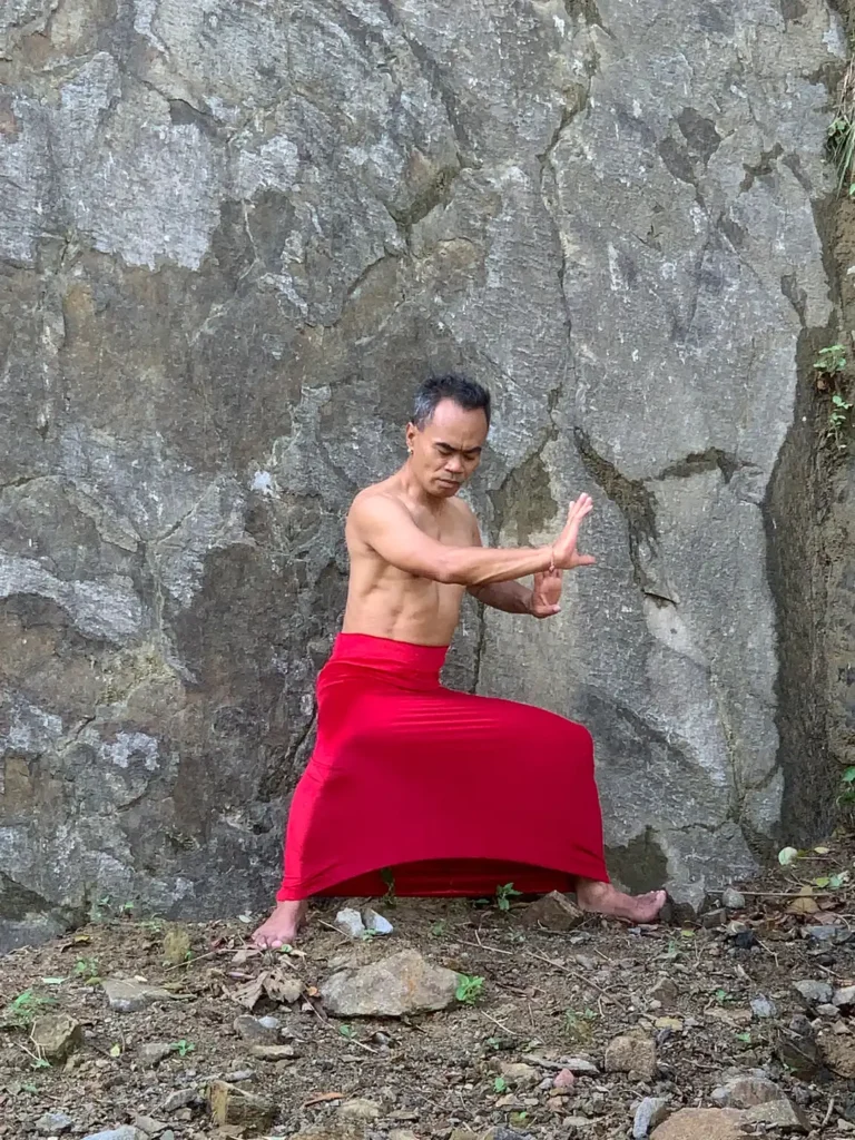 Photos and video from ANGGREK 2022 Curated and produced by Sadiah Boonstra for Culture Lab Consultancy © Sadiah Boonstra and Eko Supriyanto