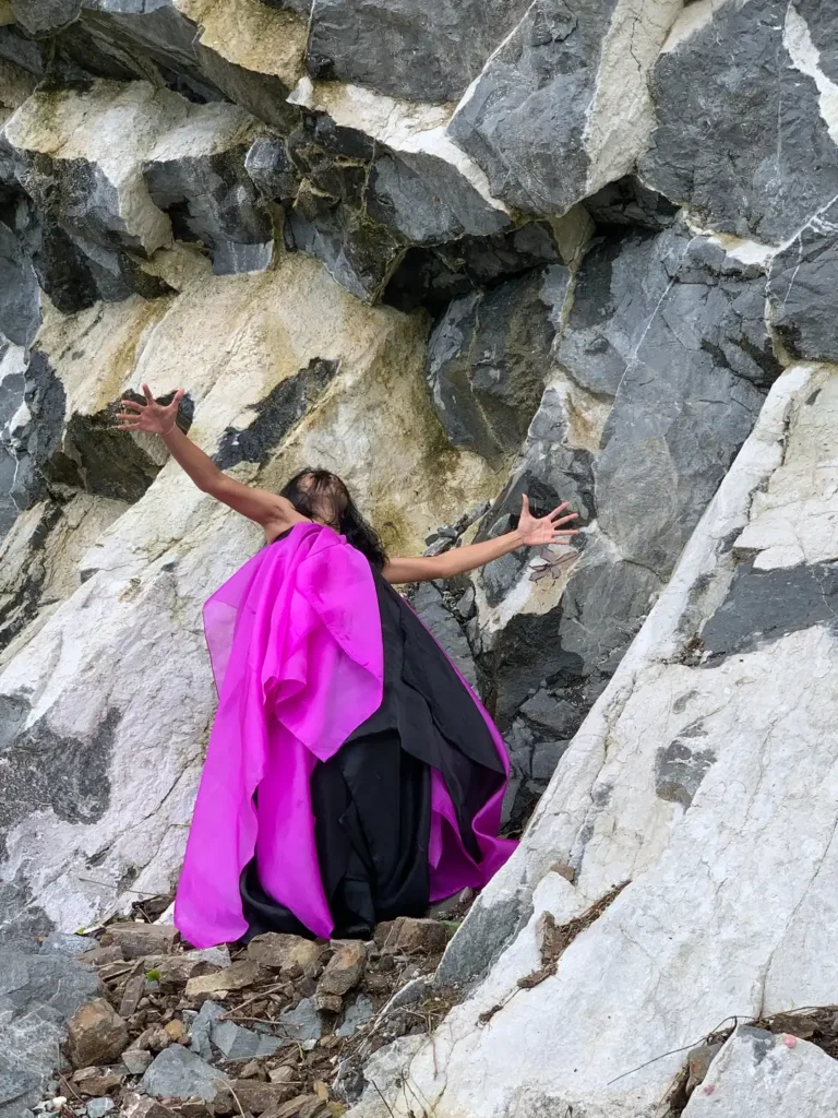 Photos and video from ANGGREK 2022 Curated and produced by Sadiah Boonstra for Culture Lab Consultancy © Sadiah Boonstra and Eko Supriyanto