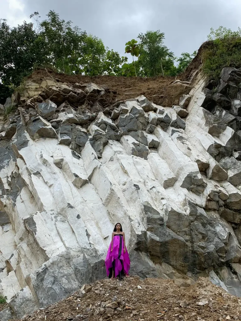 Photos and video from ANGGREK 2022 Curated and produced by Sadiah Boonstra for Culture Lab Consultancy © Sadiah Boonstra and Eko Supriyanto