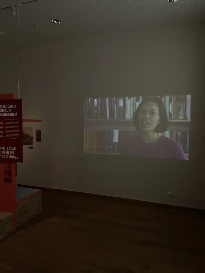 Indonesia and Amsterdam School (22)