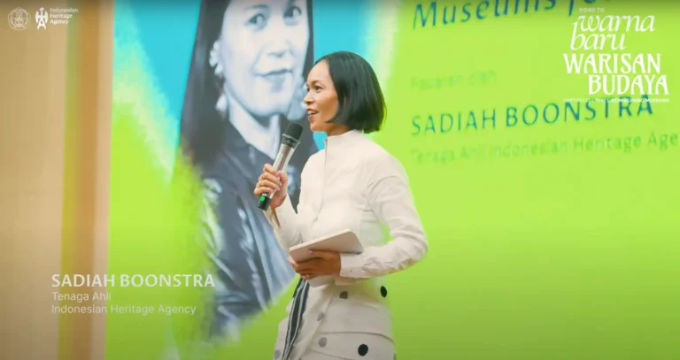 Indonesian Heritage Agency