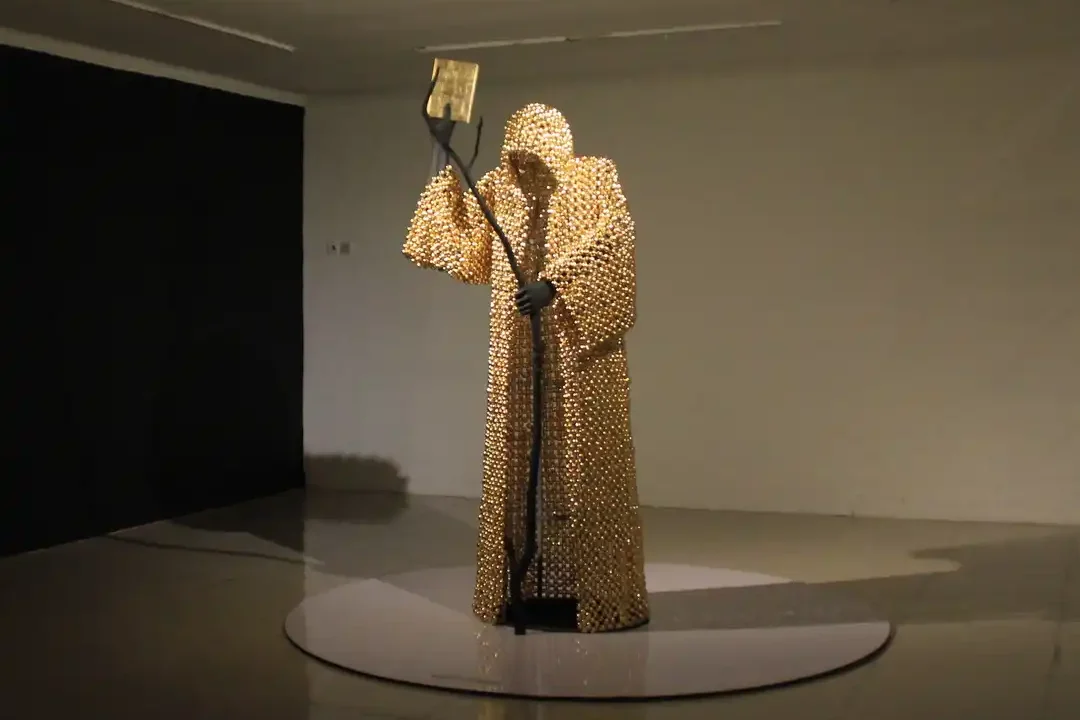 Photos from the exhibition Banda, Heritage for Indonesia by Widigdya Nalendra Curated by Sadiah Boonstra and Wim Manuhutu for Yayasan Warisan Budaya Banda Naira 20 September - 4 October 2017 Erasmus Huis, Jakarta, Indonesia Supported by Kementerian Pendidikan dan Kebudayaan, Galeri Nasional, Netherlands Embassy in Jakarta In collaboration with Bartele Gallery