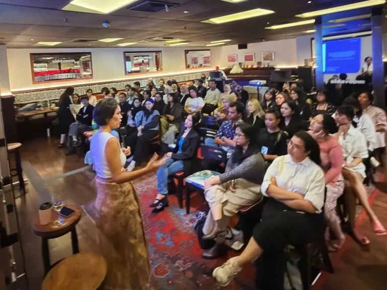 Kelas Malam: Whose Taste Is It Anyway?